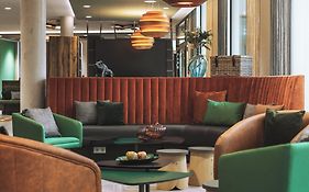 Holiday Inn - The Niu, Hop Forchheim By Ihg
